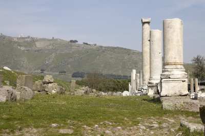 Sanctuary of Asclepius