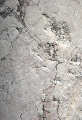 White marble