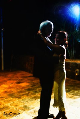 Charlie & Elma Nuptial