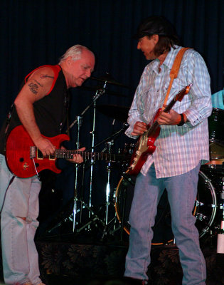 2008 After Party