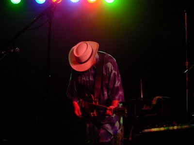 (c) Scott Springfield