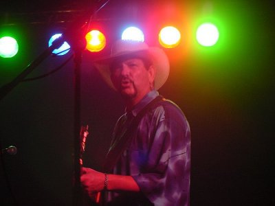 (c) Scott Springfield