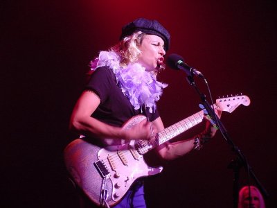 (c) Scott Springfield