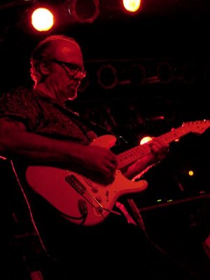 (c) Scott Springfield