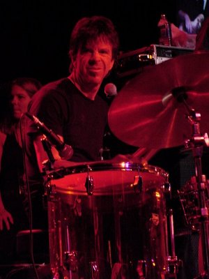 (c) Scott Springfield