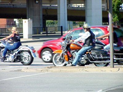 Deep Ellum Blues