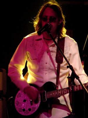 (c) Scott Springfield