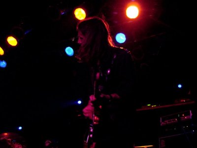 (c) Scott Springfield
