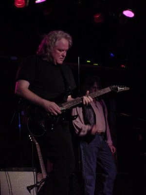(c) Scott Springfield