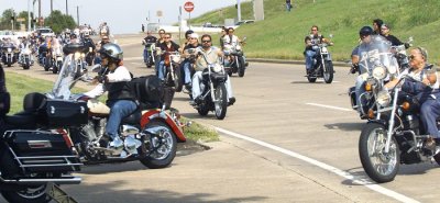 2004 Parade