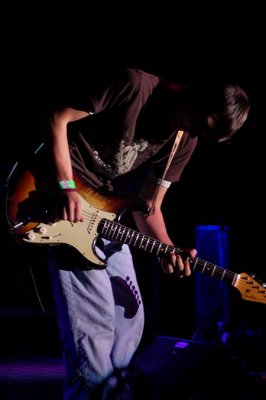(c) Chris McEarchern