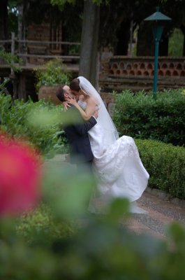 Taormina Wedding