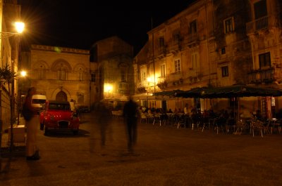 Catania, Sicily
