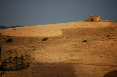 Agrigento