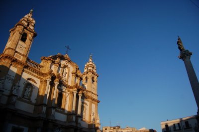 Sicily Highlights