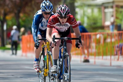 Collegiate Cycling Championship