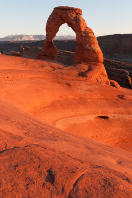 Breaking Wind Visits the Desert Southwest