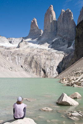 Torres Del Paine National Park