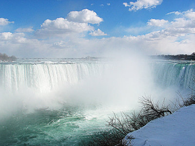 Niagara Falls