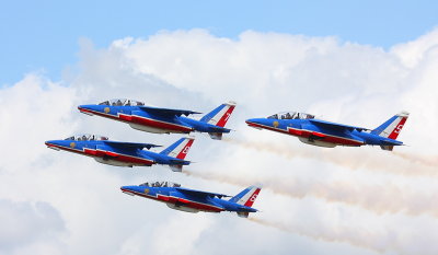 Dutch Air Show 2009 - Volkel