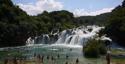 Krka National Park