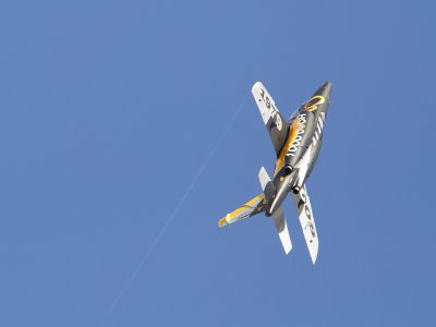 Alphajet 1 000 000h