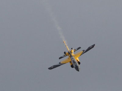 Alphajet 1 000 000h