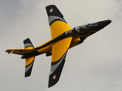 Alphajet 1 000 000h