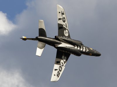 Alphajet 1 000 000h