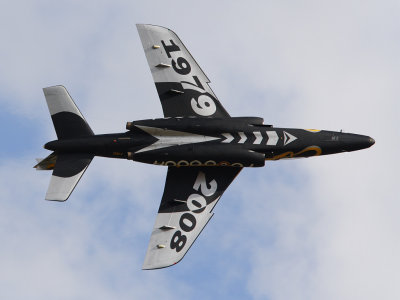 Alphajet 1 000 000h