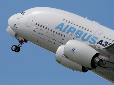 Airbus A380
