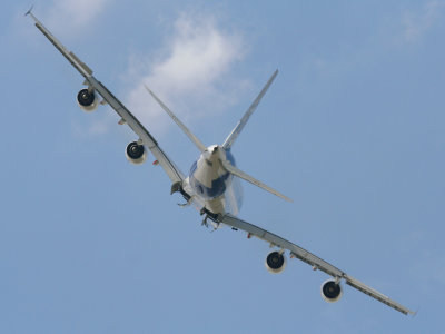 Airbus A380