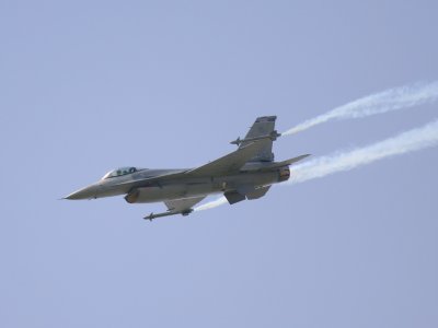 F16 Fighting falcon