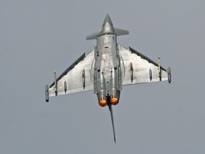 Eurofighter