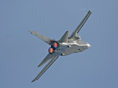 Tornado