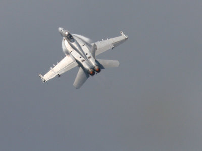 F18 Super hornet