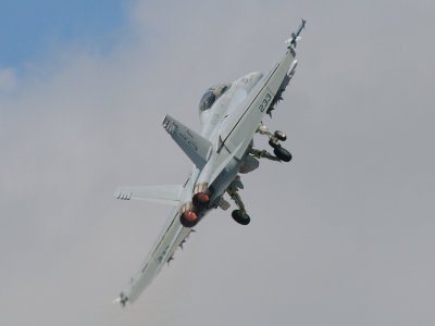 F18 Super hornet