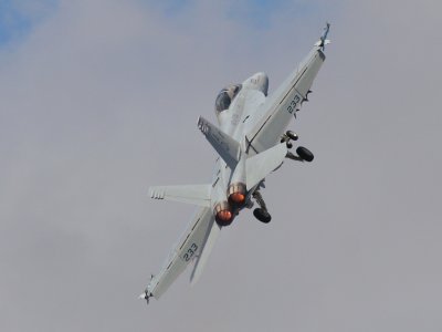 Paris Airshow 07  / Salon du bourget 2007