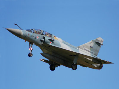 Mirage 2000