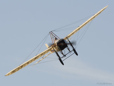 Bleriot XI