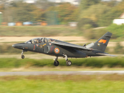 Alphajet