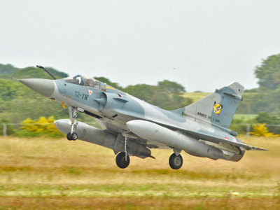 Mirage 2000