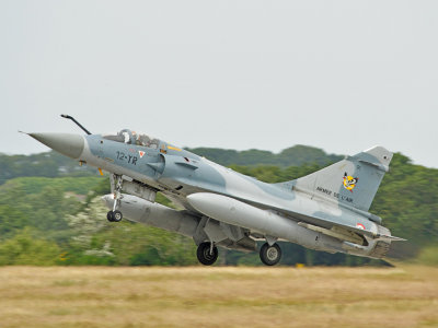 Mirage 2000