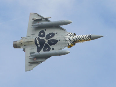 Mirage 2000