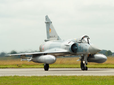 Mirage 2000