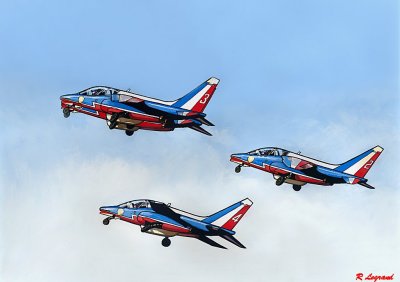  	Dassault/Dornier Alpha jet