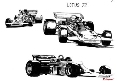 Lotus-72