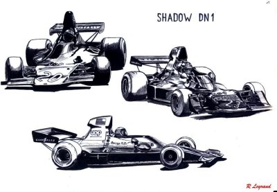Shadow-DN1