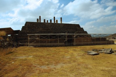 Pyramide B