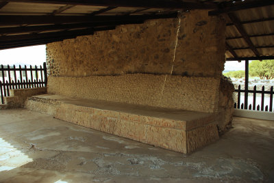 Palais brul